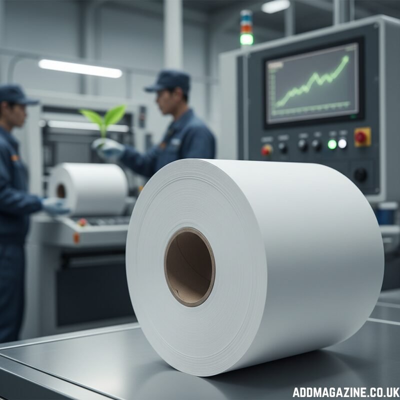 Thermal paper suppliers