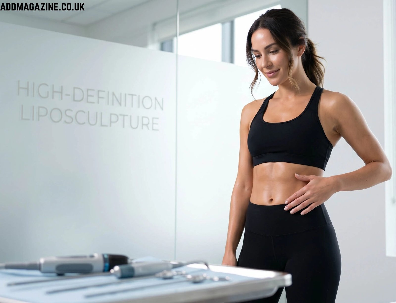 drzykov.com — Liposculpture BBL
