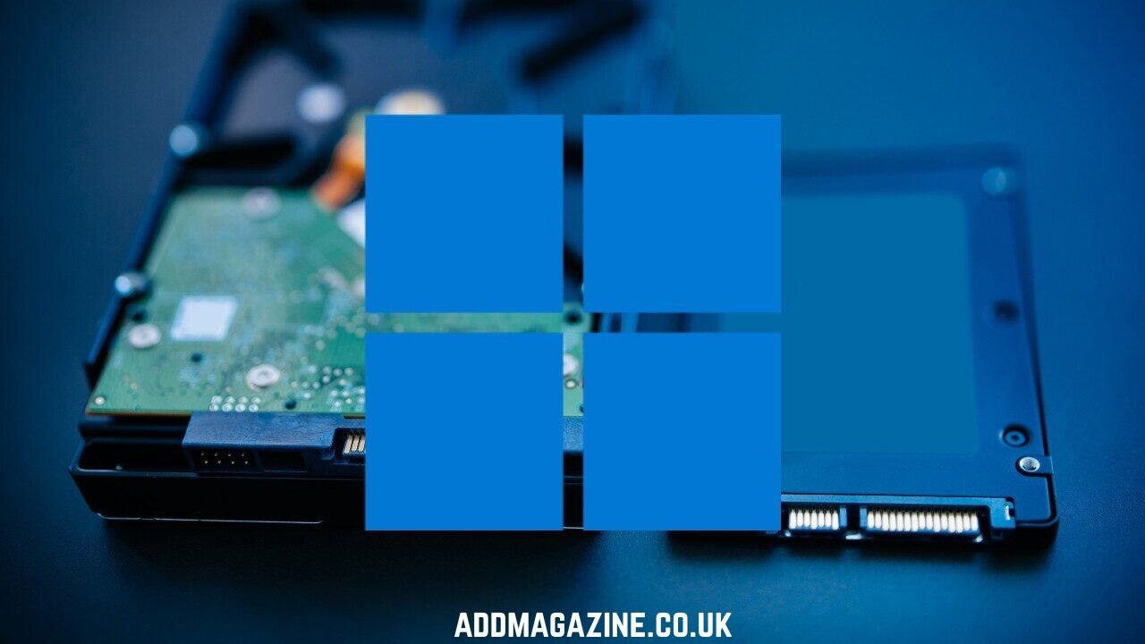 how to clear disk space on Windows 11