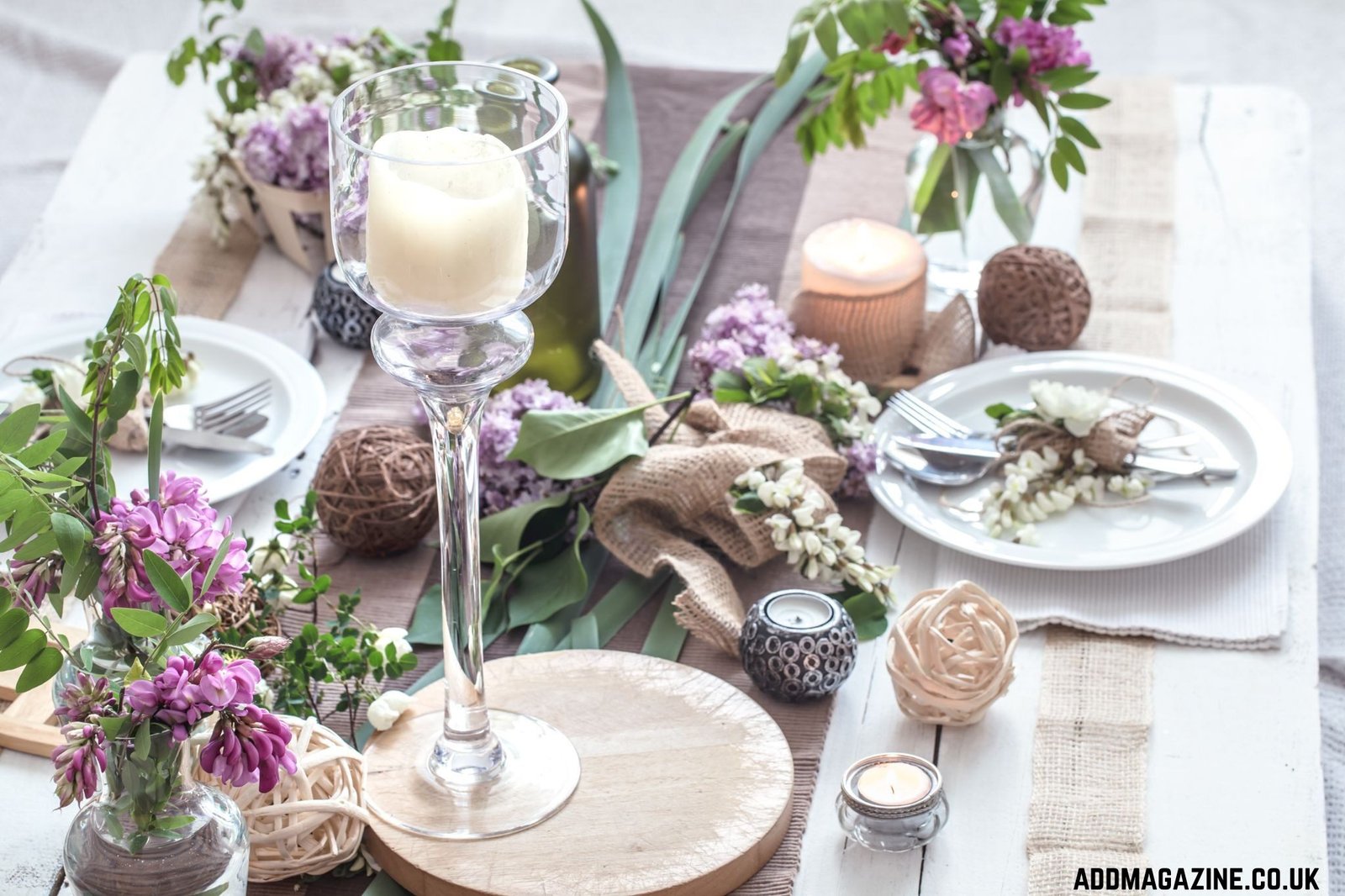 wedding catering in Singapore