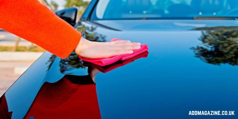 car wax