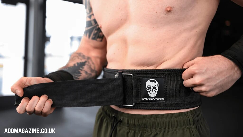 Weight Lifting Belts