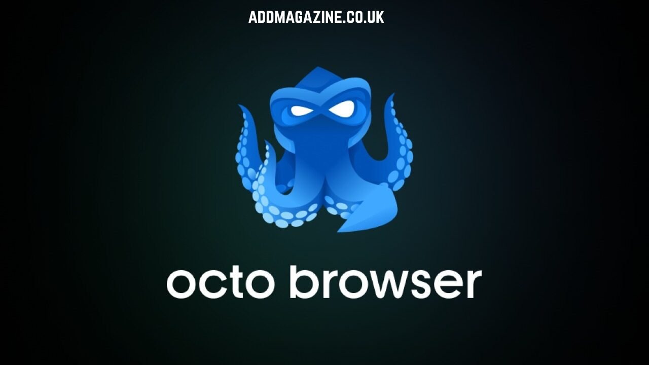 Octo Browser