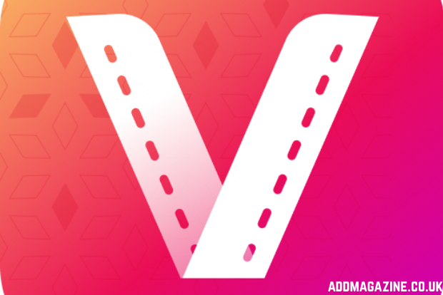 VidMate app