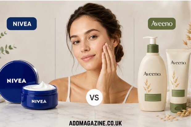 I Have Sensitive Skin. How Gentle Are NIVEA’s Creams Compared to Aveeno?
