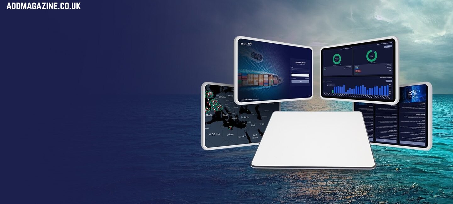Starlink Maritime