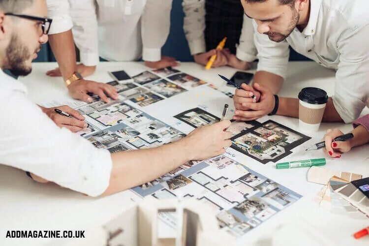 planning permission Essex application