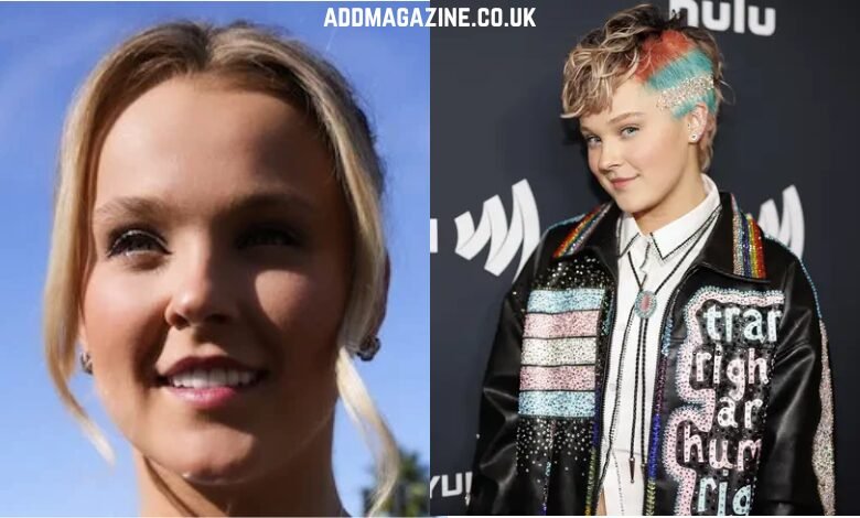 JoJo Siwa Age