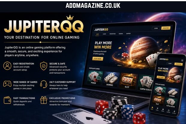 JupiterQQ
