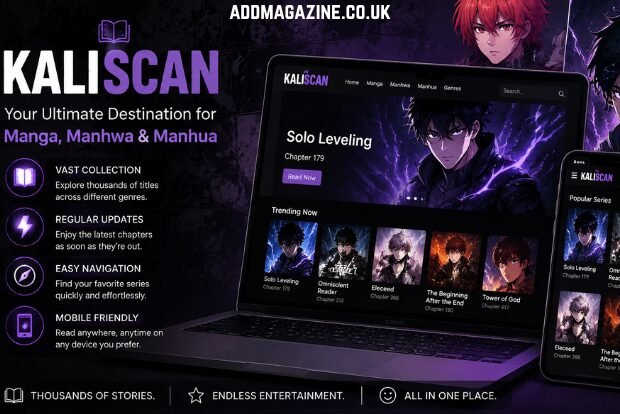 Kaliscan