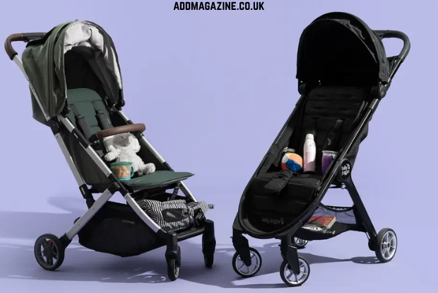 lightweight stroller