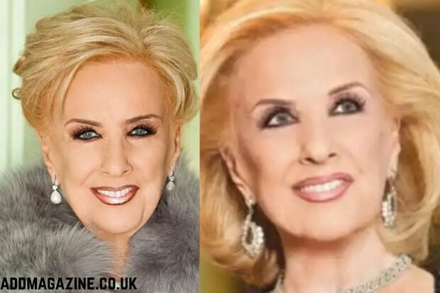 Mirtha Jung