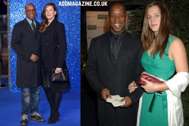Nancy Hallam: Ian Wright’s Wife, Family Life, Dates, Children and Private Story