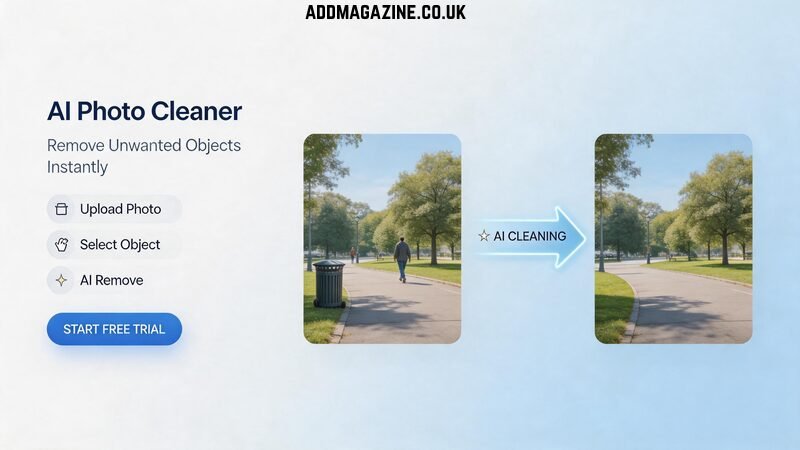 Object Remover vs Manual Editing: When to Use AI Object Removal