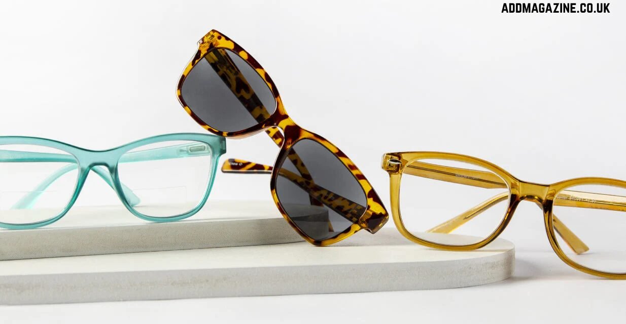 reading glasses