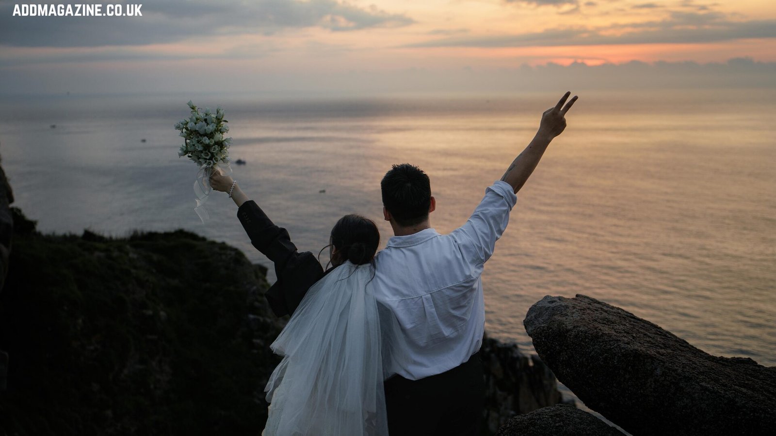 tanzania honeymoon
