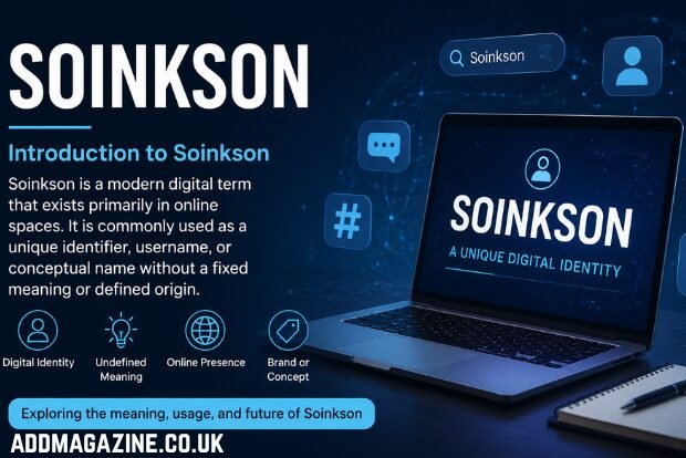 Soinkson