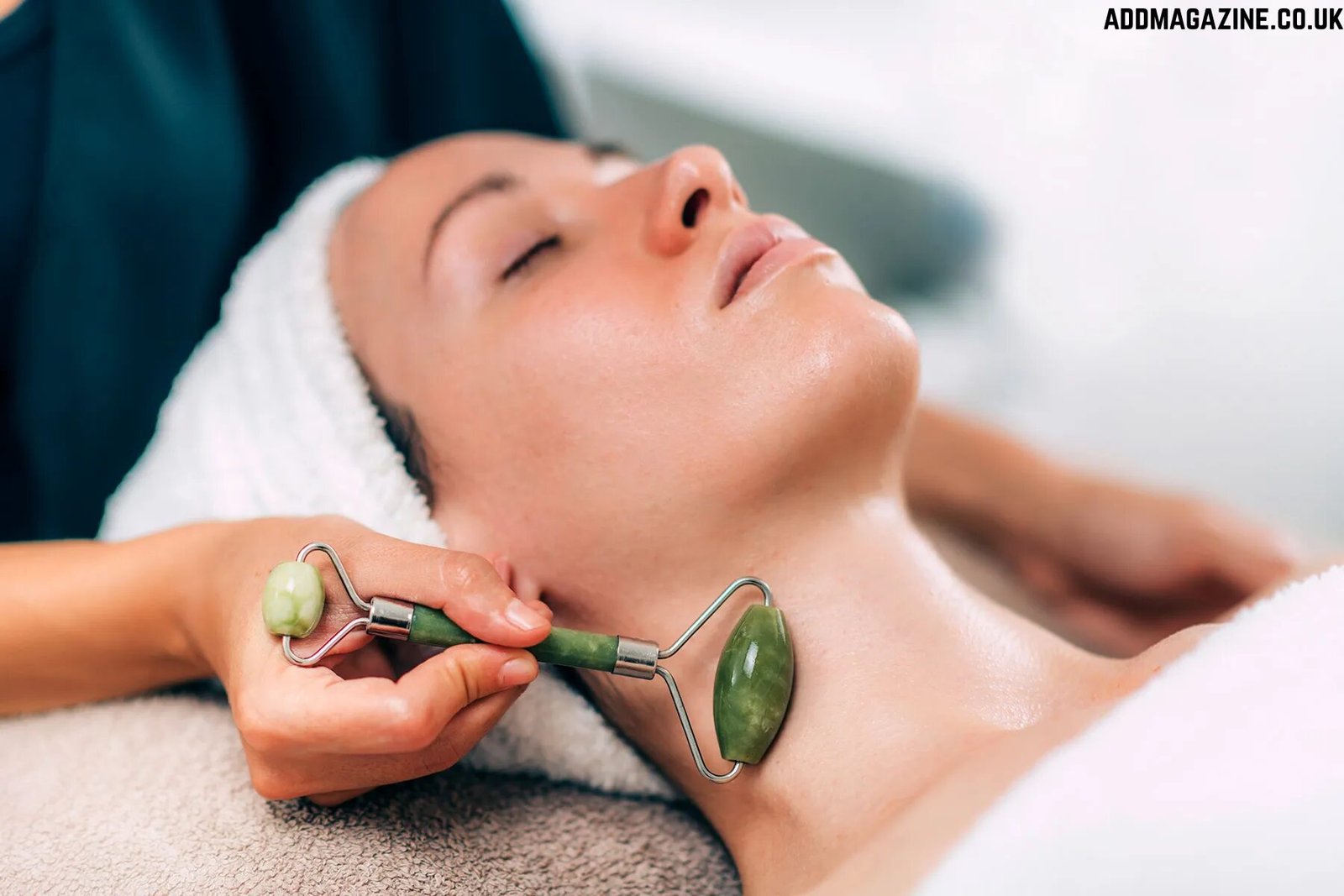 TCM Gua Sha