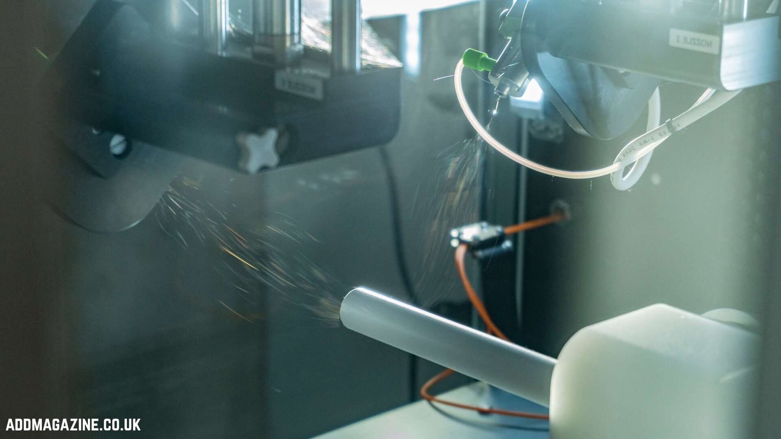 biomedical applications of electrospinning