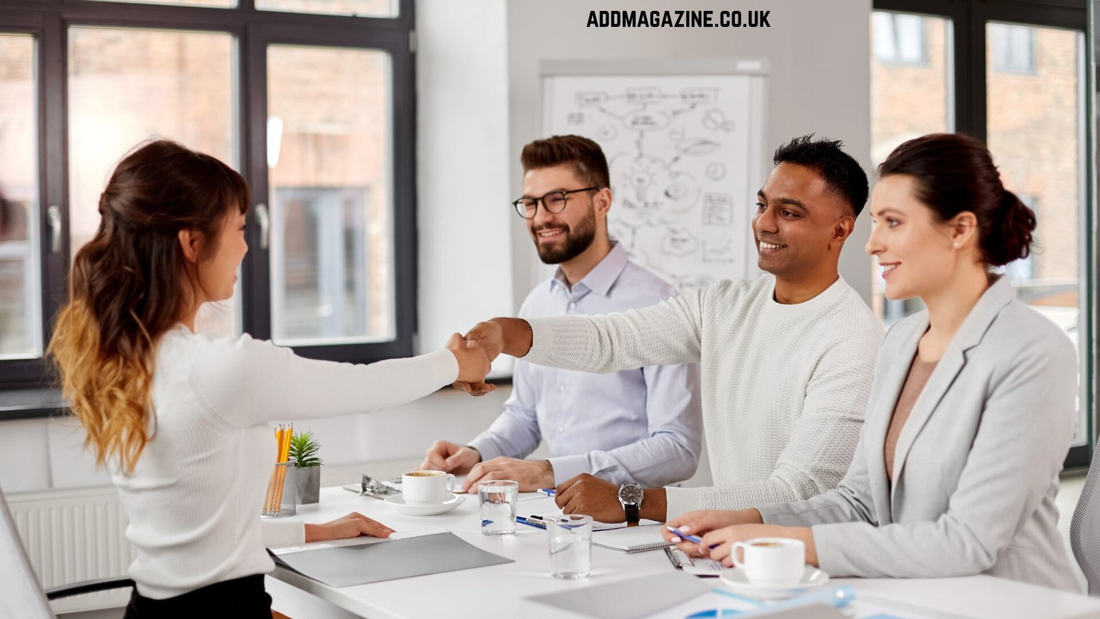 Brazil recruitment agency