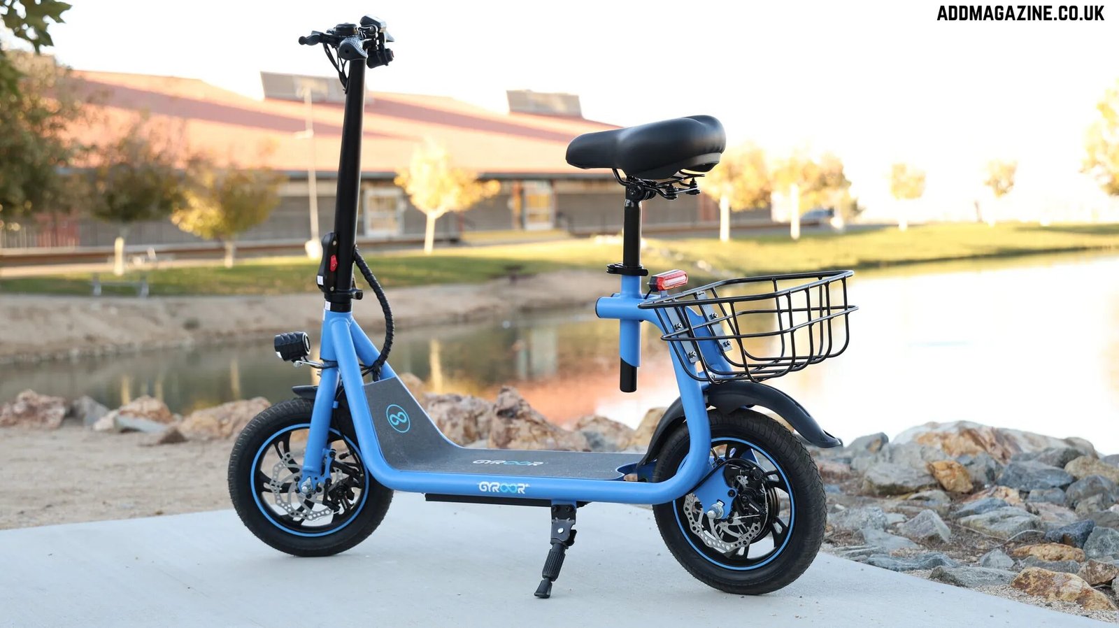 cheap electric scooter UK