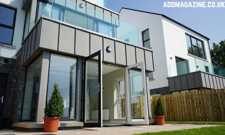 Rise of Smart Homes