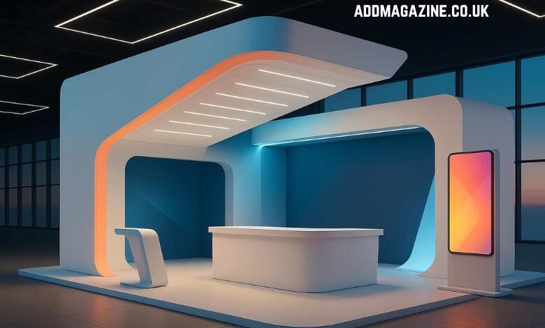 Exhibit Company