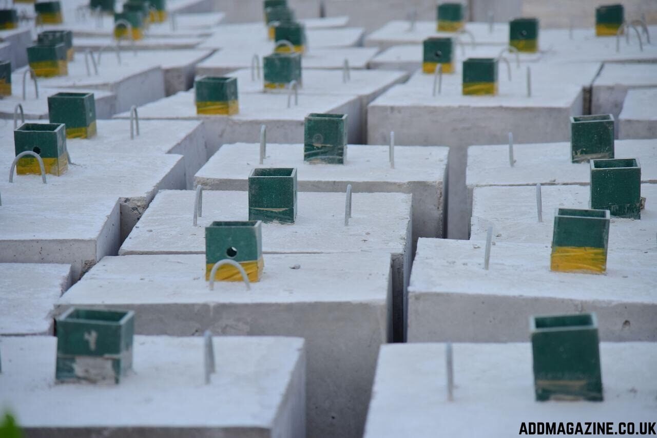 JP Concrete