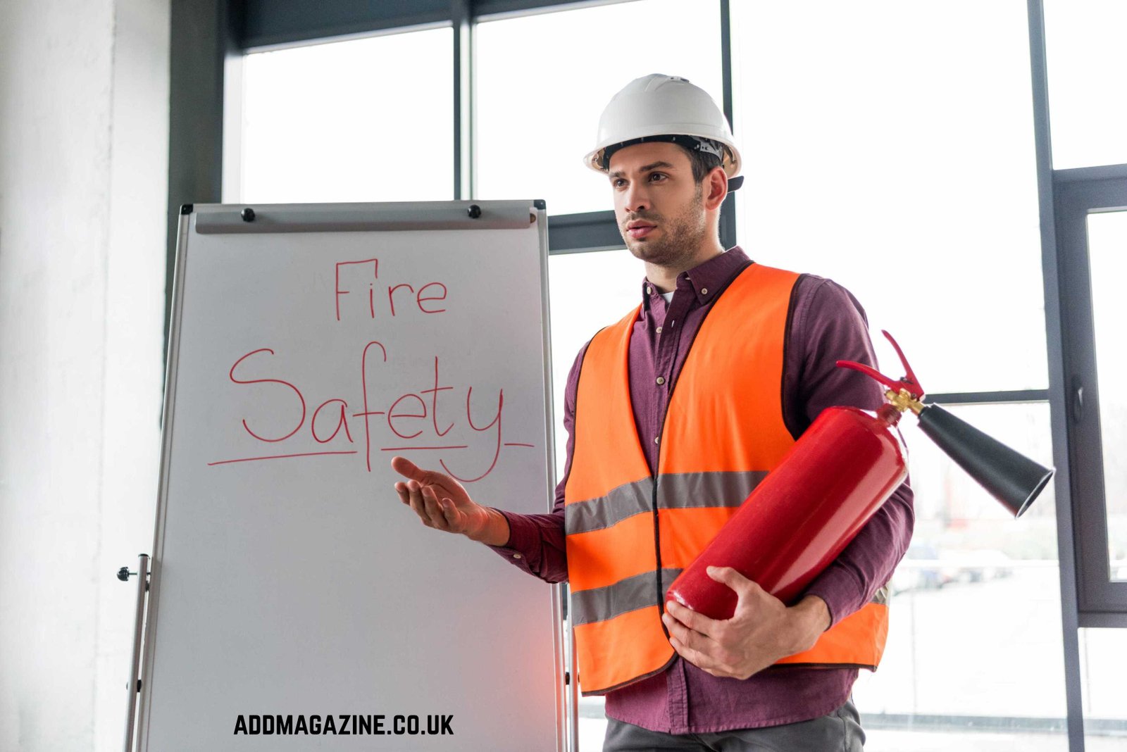 GF Fire Solutions