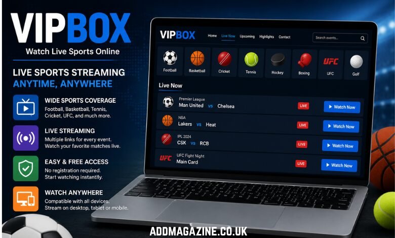 VIPBox