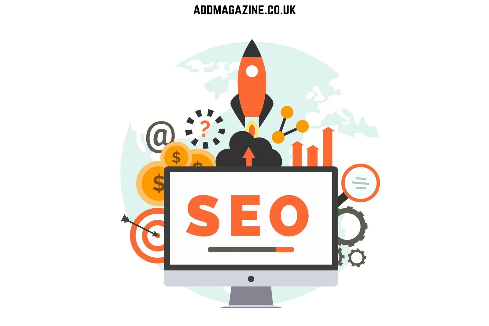 seo consultancy services