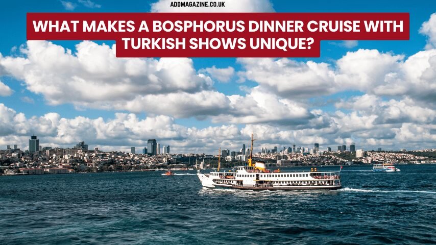  bosphorus dinner cruise with turkish shows