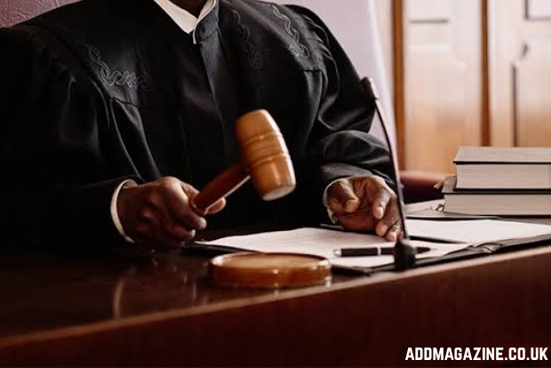criminal defense attorney