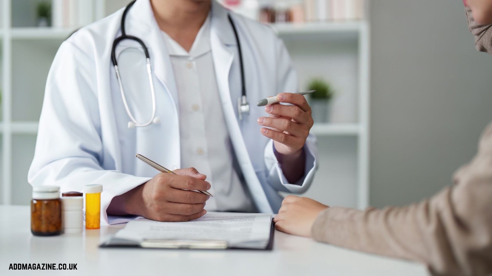 nearby general practitioners