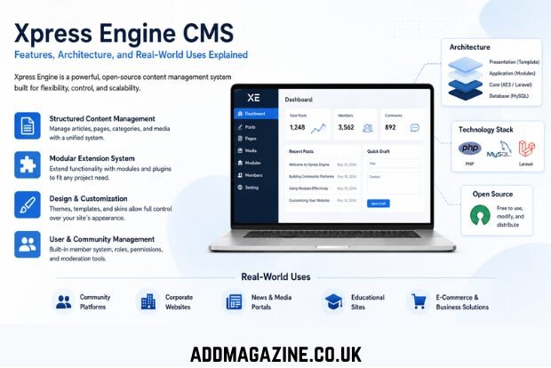 Xpress Engine