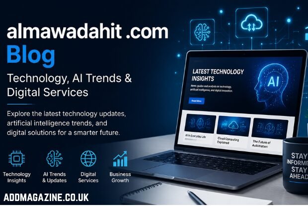 almawadahit .com blog