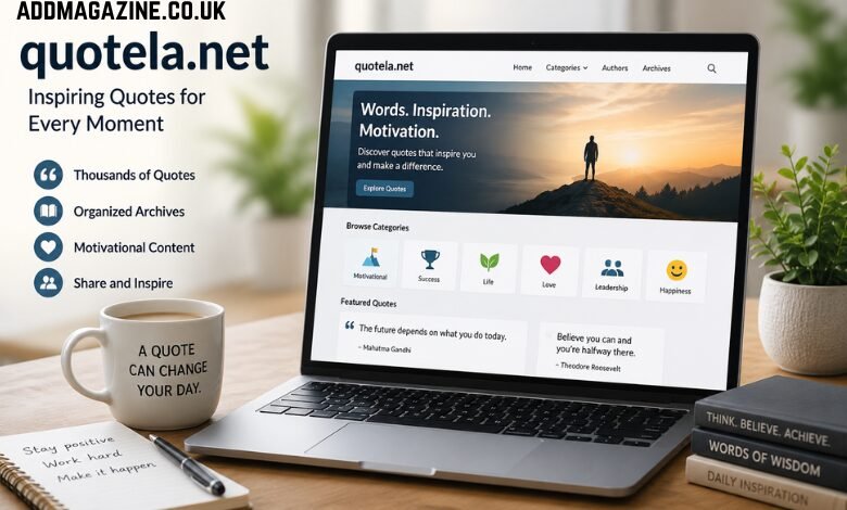 quotela.net