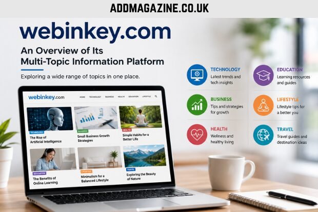 webinkey.com