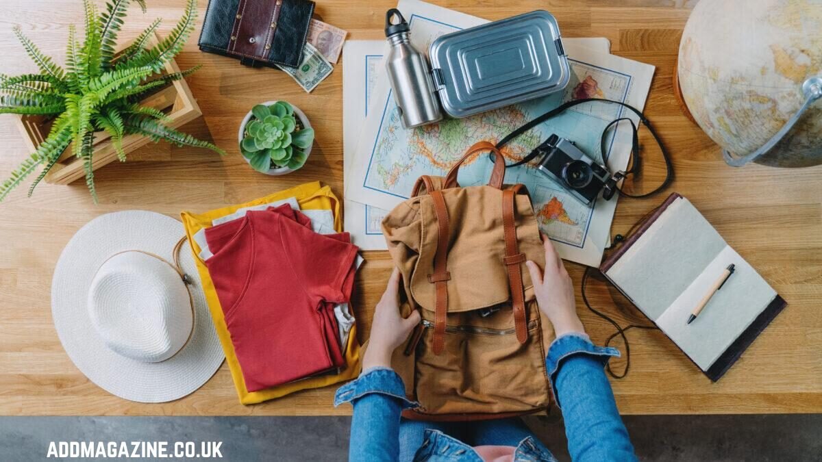 travel clinic