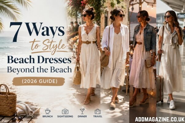 beach dresses