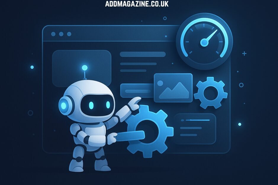 AI design automation for creatives