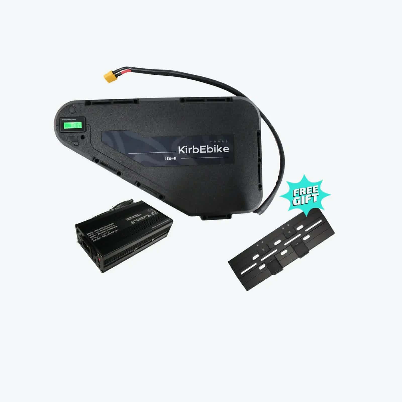 36V vs 48V vs 52V Ebike Batteries: Compatibility Before You Upgrade