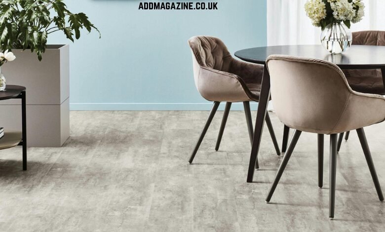 Allfloors Glasgow