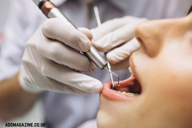 York House Dental Practice