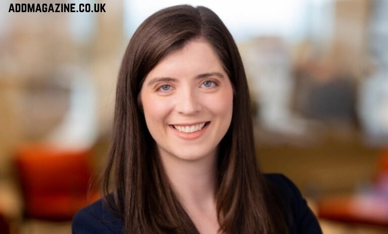 Amy Corenswet: Inside Her Education, Legal Career, and Wealth Management Journey