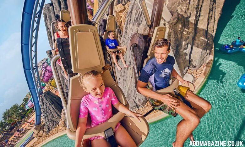 Beat the Heat: Summer Indoor Activities in Abu Dhabi at Abu Dhabi Mall