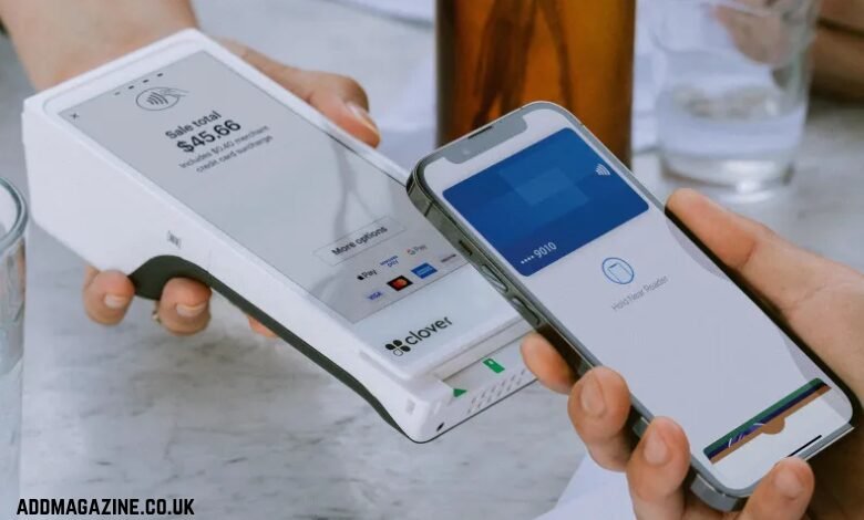 Clover Flex POS