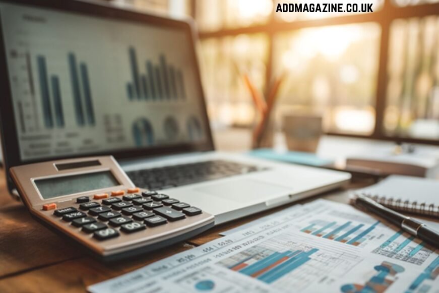 invoice discounting