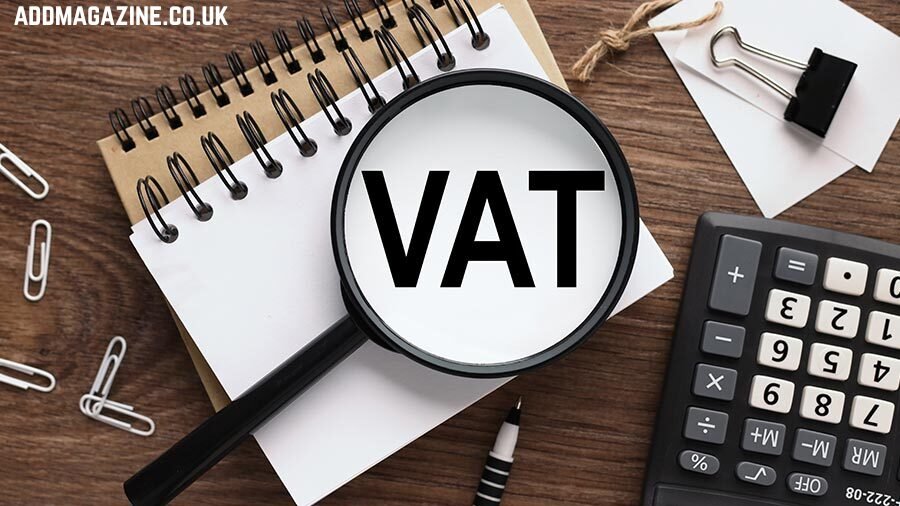 vat accountant London