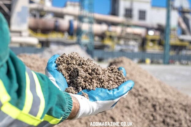 Core Components and the Cost of Ready-Mix Concrete